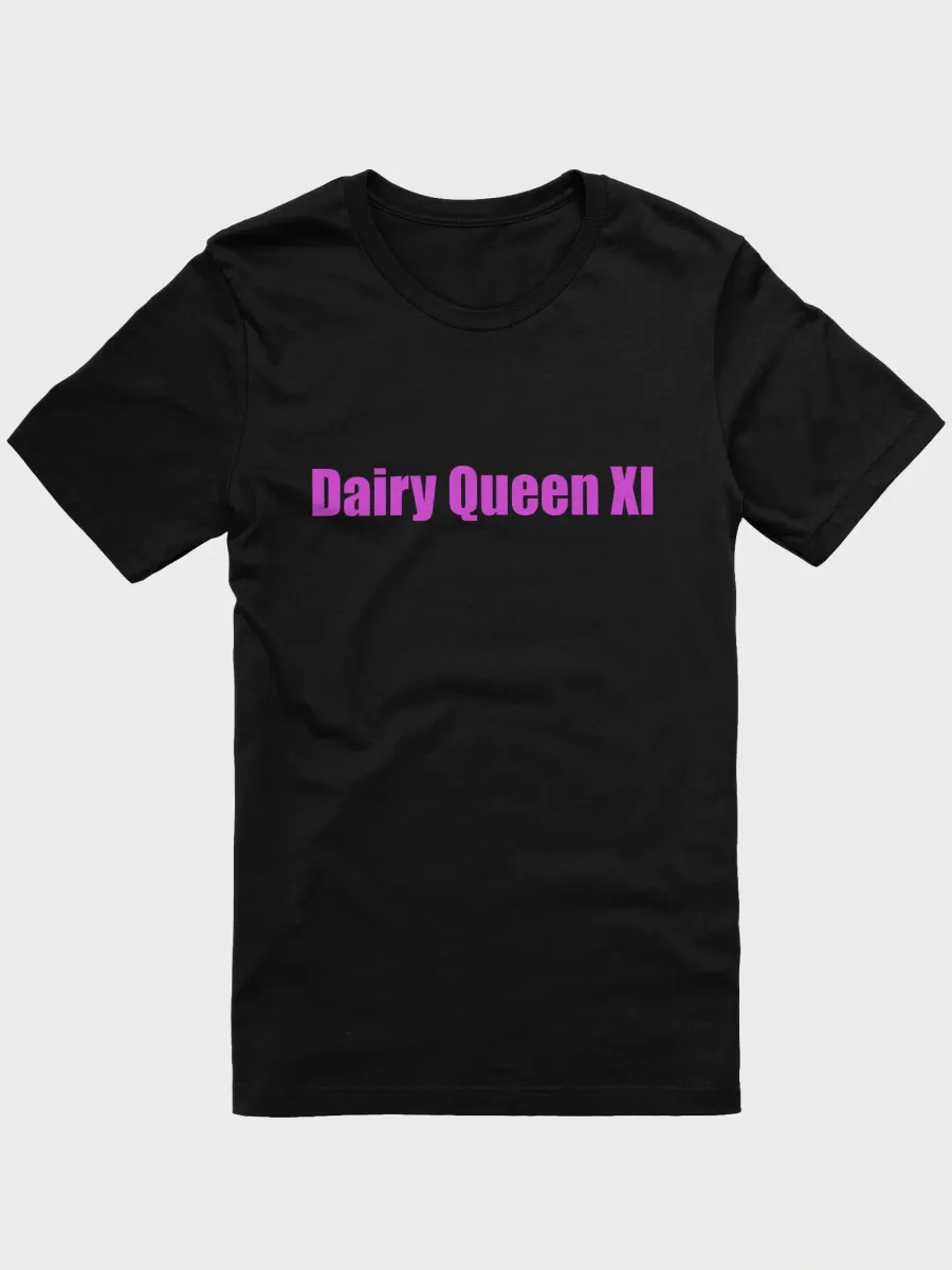 Dairy Queen XI, from the Jerikandra shop