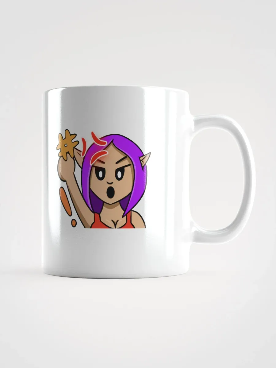 How are they still alive?? Mug, from the Jerikandra shop