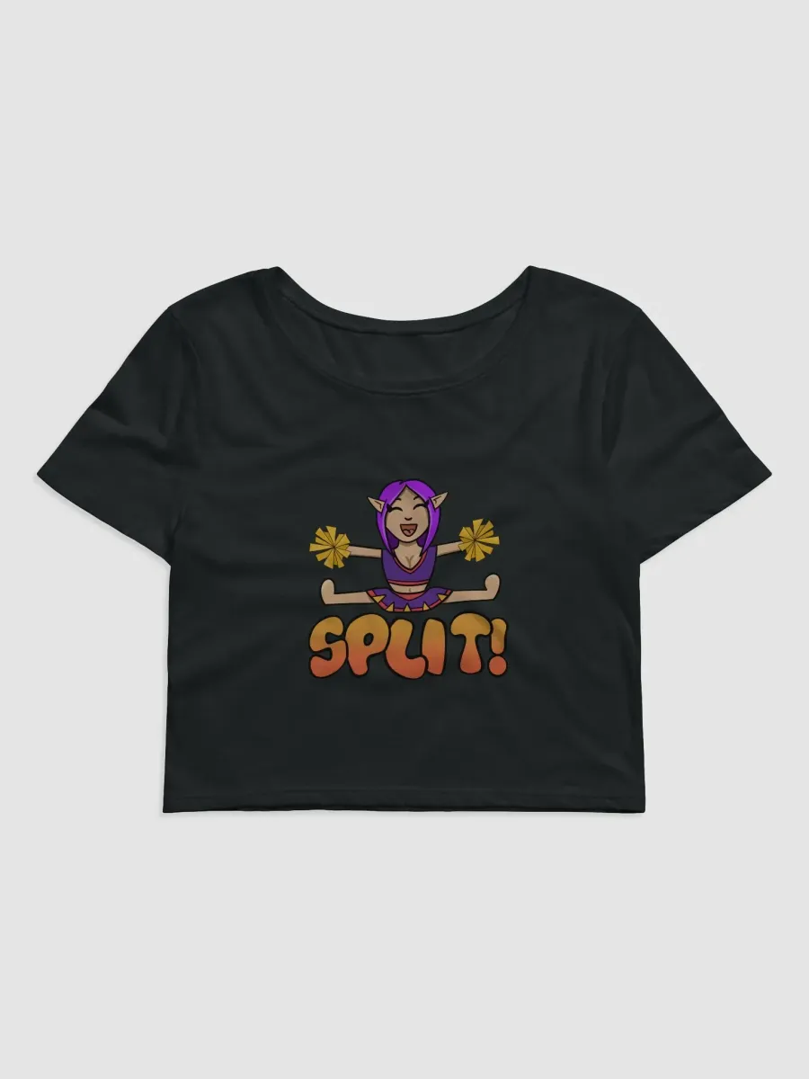 Split! Crop, from the Jerikandra shop